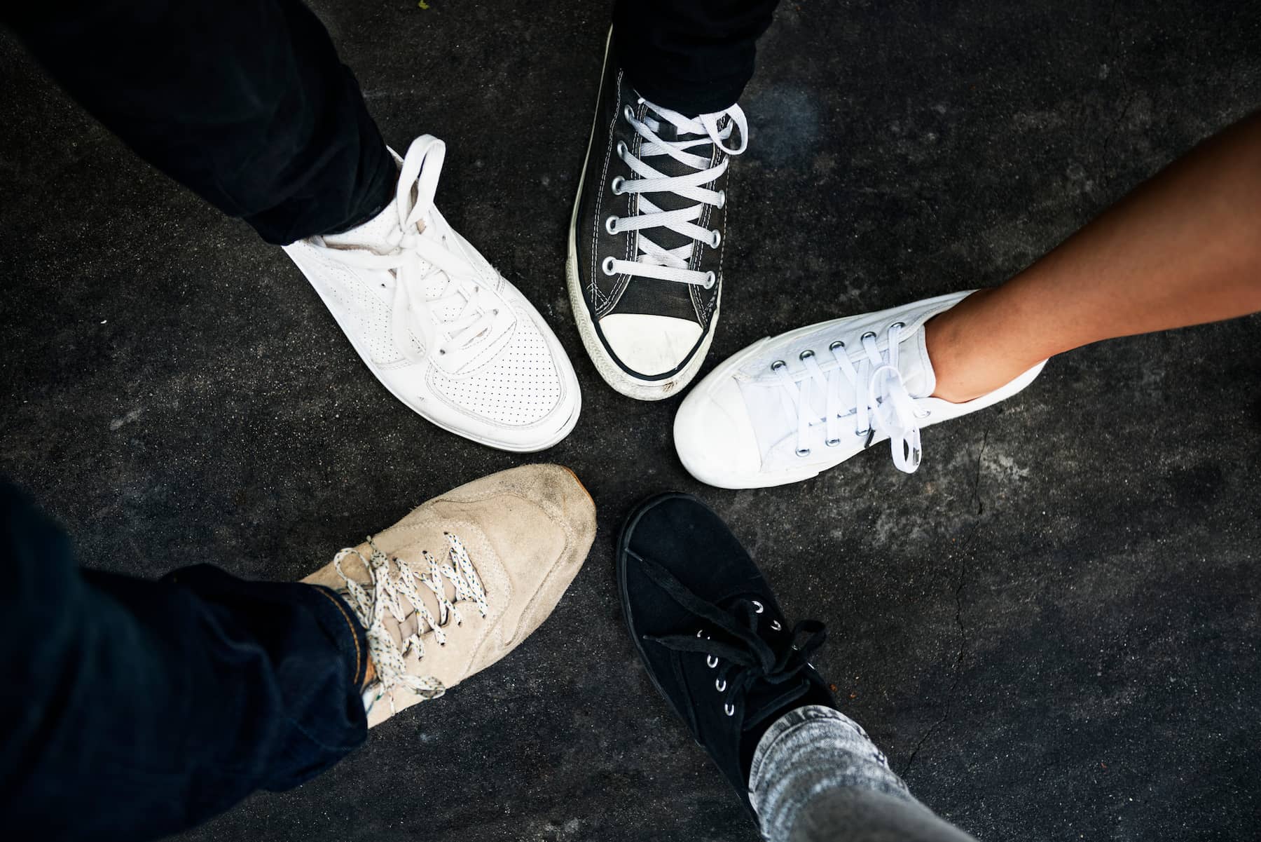 Todos Los Tenis