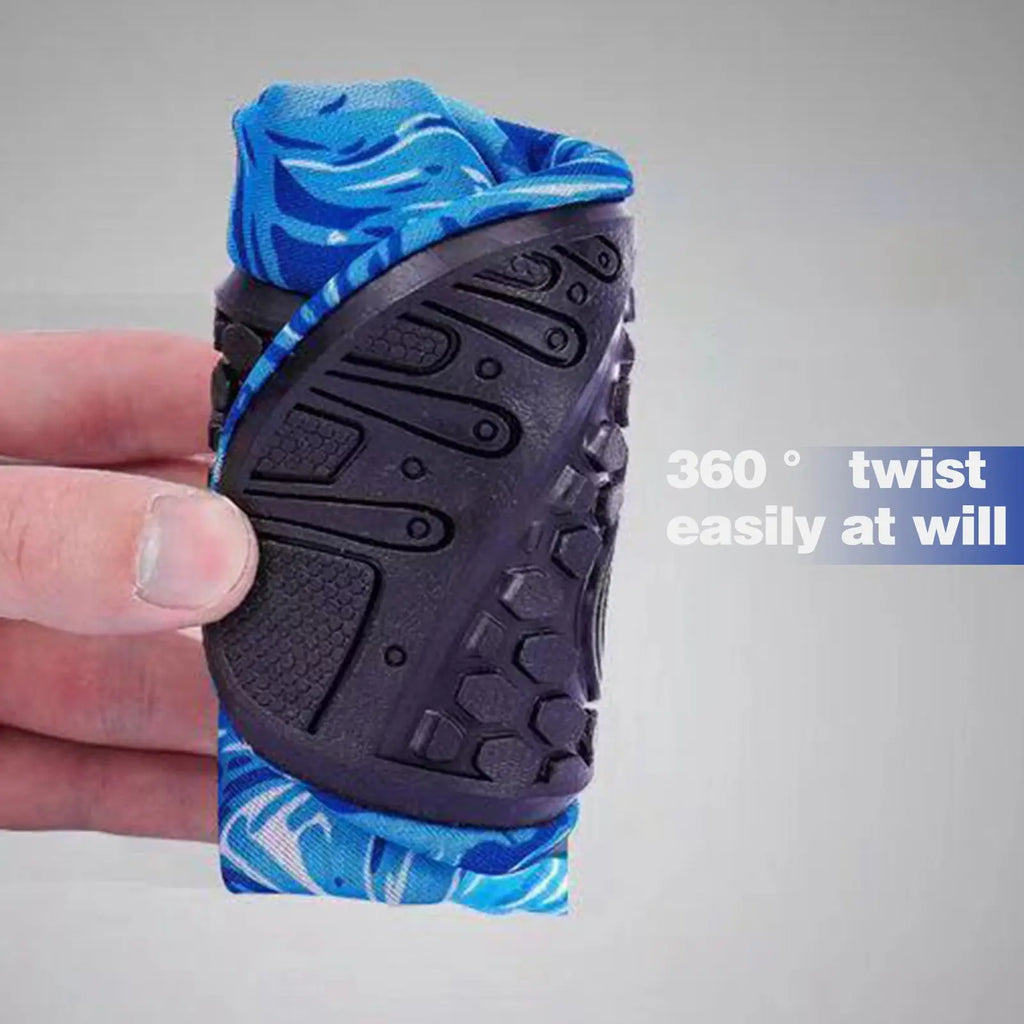 Ultimate Barefoot Aqua Socks - Quick-Drying Anti-Slip Water Shoes