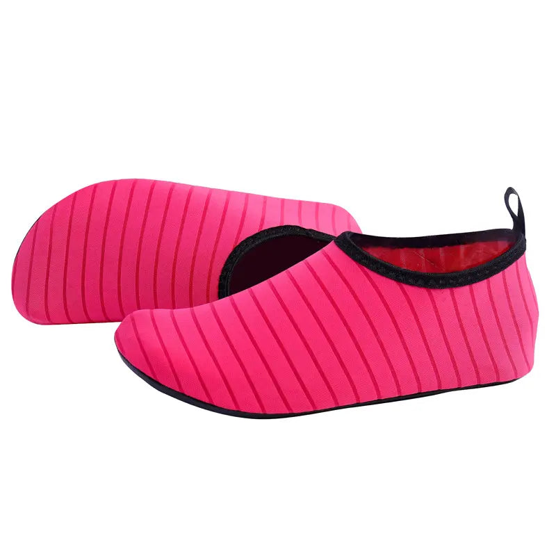 Ultimate Barefoot Aqua Socks - Quick-Drying Anti-Slip Water Shoes