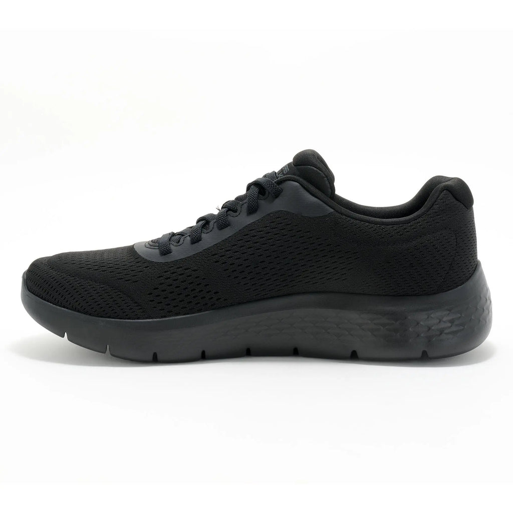 Skechers Men's GO Walk Flex Vegan Washable Sneakers - Remark Series