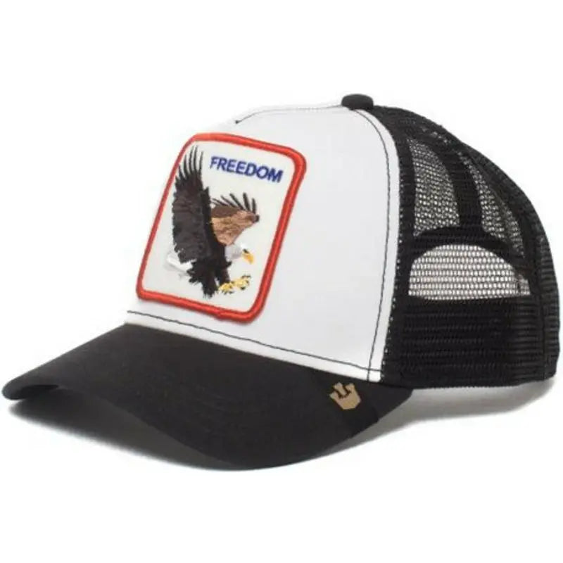 Unisex Embroidered Baseball Cap - Adjustable Mesh Hat for Outdoor Sports and Sun Protection, Ideal for Summer Beach Vacations