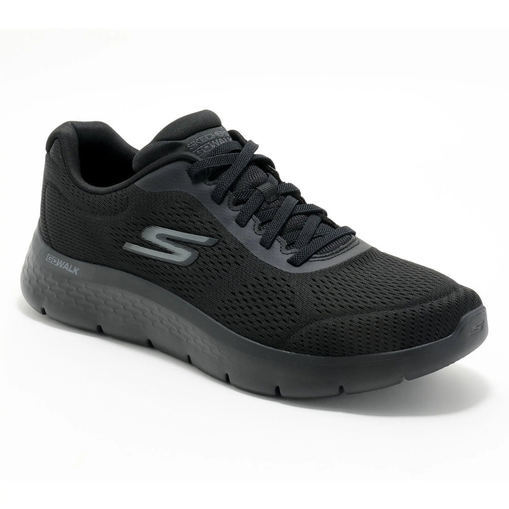 Skechers Men's GO Walk Flex Vegan Washable Sneakers - Remark Series