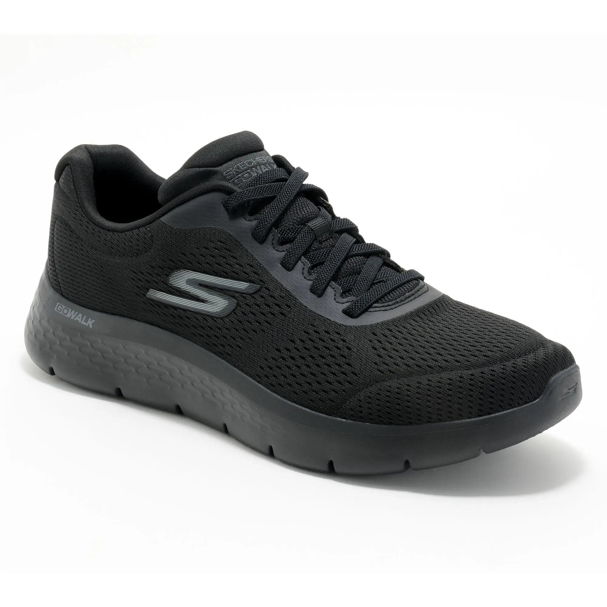 Skechers Men's GO Walk Flex Vegan Washable Sneakers - Remark Series