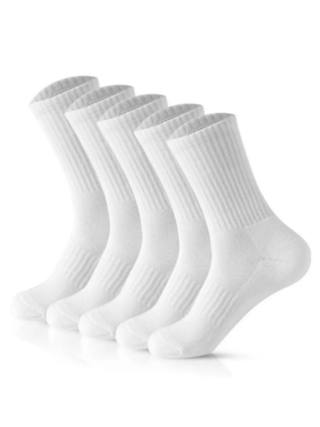 Men’s Crew Socks Set