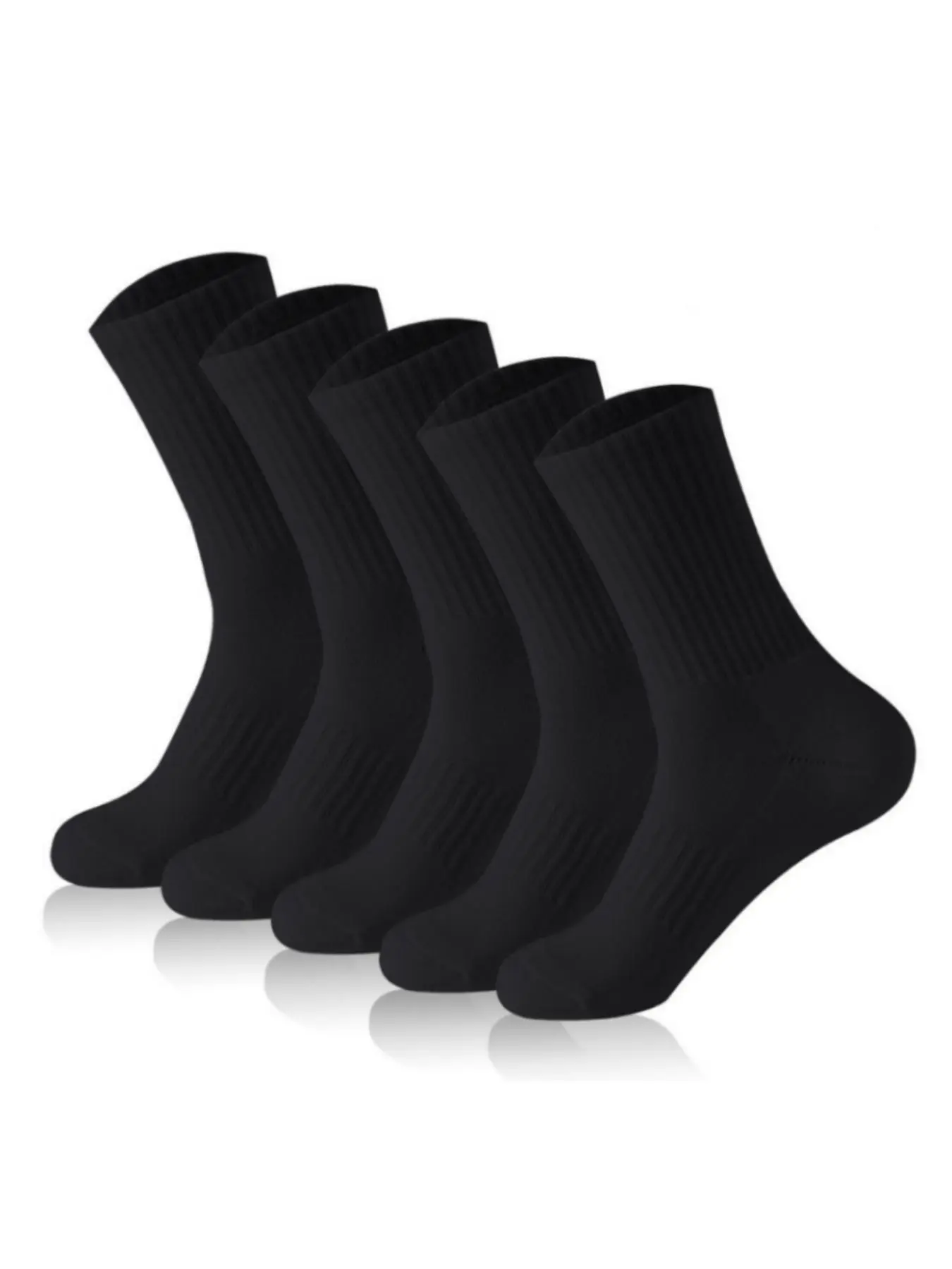 Men’s Crew Socks Set