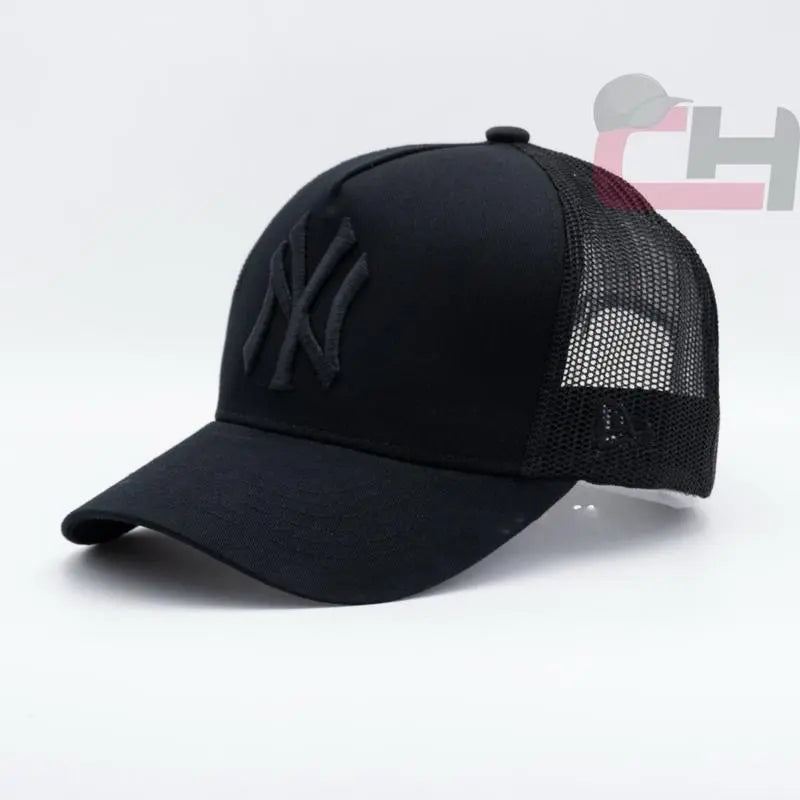 New Era 9FIFTY New York Yankees Pink MLB Adjustable Baseball Cap