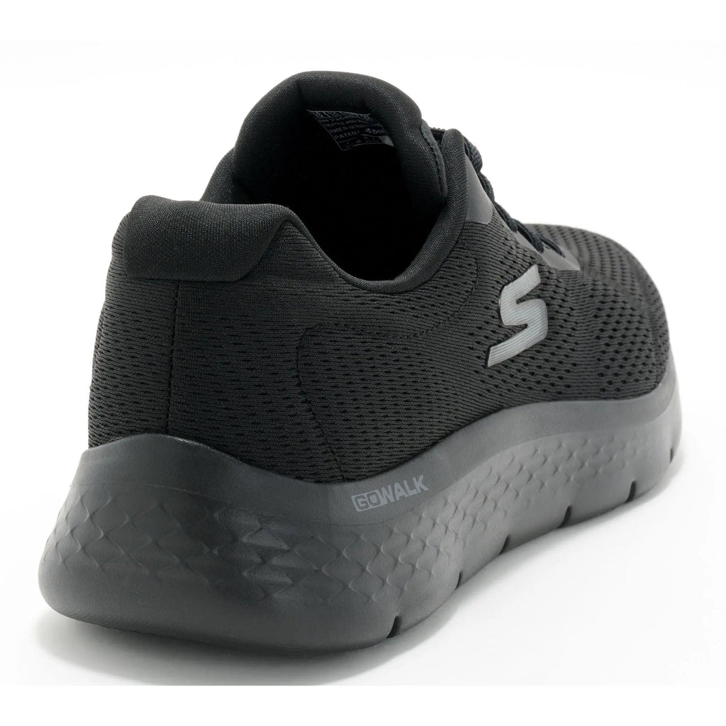 Skechers Men's GO Walk Flex Vegan Washable Sneakers - Remark Series