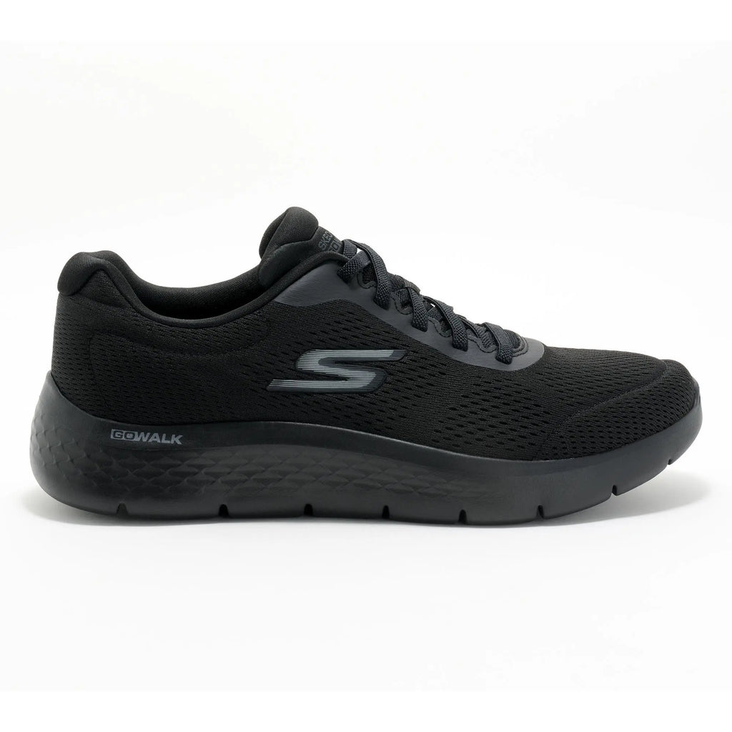 Skechers Men's GO Walk Flex Vegan Washable Sneakers - Remark Series