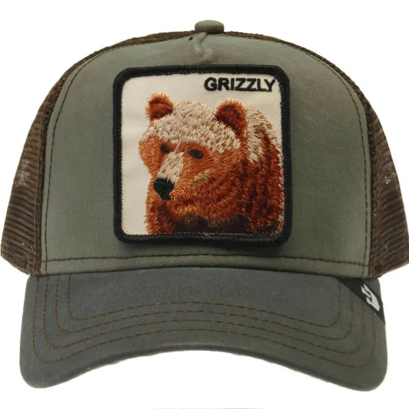 Unisex Embroidered Baseball Cap - Adjustable Mesh Hat for Outdoor Sports and Sun Protection, Ideal for Summer Beach Vacations