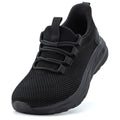 KOLILI Women's Breathable Sneakers with Wide Toe Box and Arch Support for Fitness, Running, and Daily Comfort