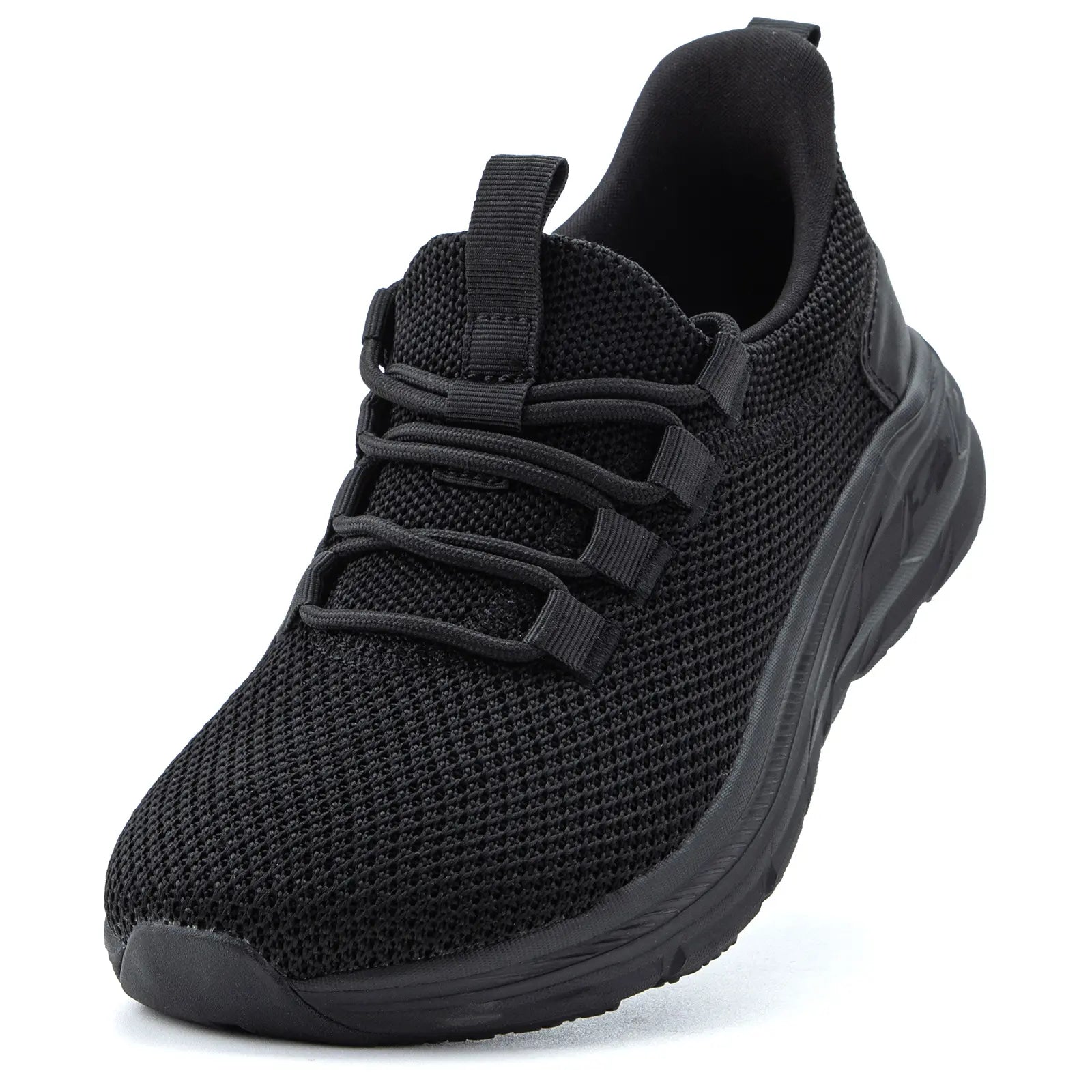 KOLILI Women's Breathable Sneakers with Wide Toe Box and Arch Support for Fitness, Running, and Daily Comfort