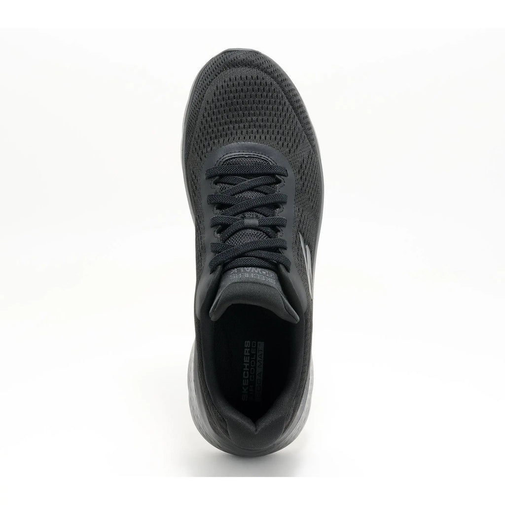 Skechers Men's GO Walk Flex Vegan Washable Sneakers - Remark Series