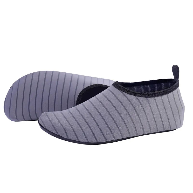 Ultimate Barefoot Aqua Socks - Quick-Drying Anti-Slip Water Shoes