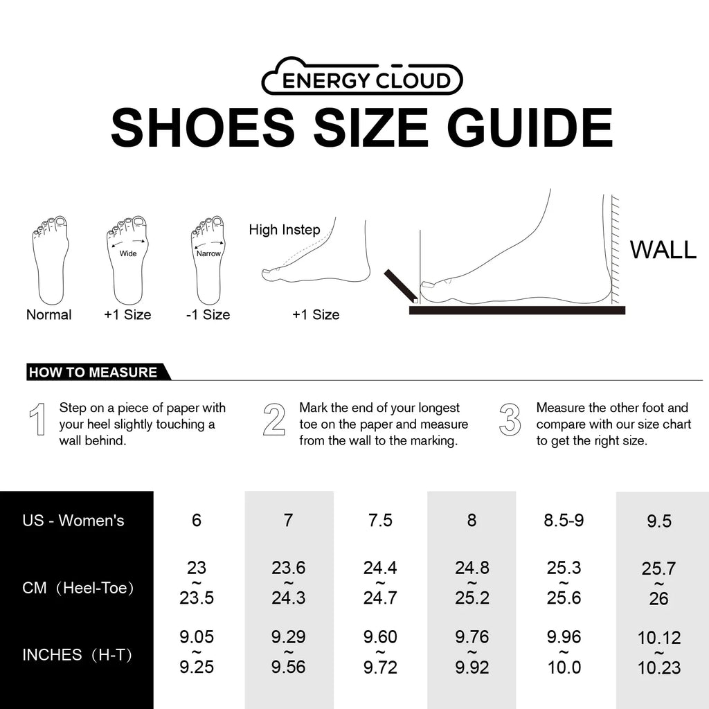 KOLILI Women's Breathable Sneakers with Wide Toe Box and Arch Support for Fitness, Running, and Daily Comfort